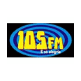 Rádio 105 FM (Sao Paulo)