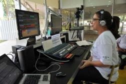 Radio Alpha FM Radio Alpha FM