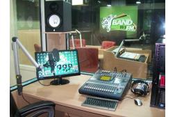 Radio Band FM Radio Band FM