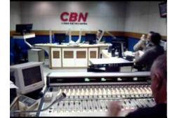 Radio CBN BH Radio CBN BH