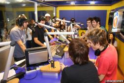 Radio Metropolitana Radio Metropolitana