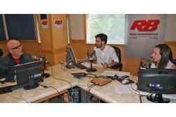 Radio Radio Bandeirantes Radio Radio Bandeirantes