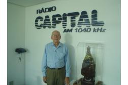 Radio Radio Capital Radio Radio Capital