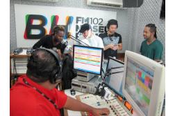 Radio Radio Globo BH Radio Radio Globo BH
