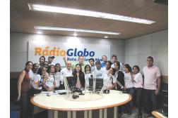 Radio Radio Globo SP Radio Radio Globo SP