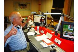 Radio Radio Itatiaia Radio Radio Itatiaia