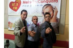 Radio Radio Melodia Radio Radio Melodia