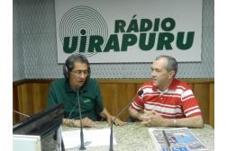 Radio Radio Uirapuru Radio Radio Uirapuru
