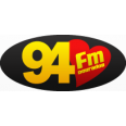 94 FM de Dourados 94 FM de Dourados