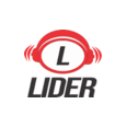 Lider FM Original do Forro