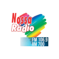 Nossa Rádio (Sao Paulo)