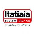 Radio Itatiaia Radio Itatiaia