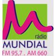 Radio Mundial