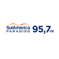 Rádio SulAmérica Paradiso (Rio de Janeiro)