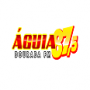 Rádio Aguia Dourada (Sao Paulo)