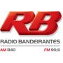 Radio Bandeirantes