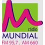 Radio Mundial